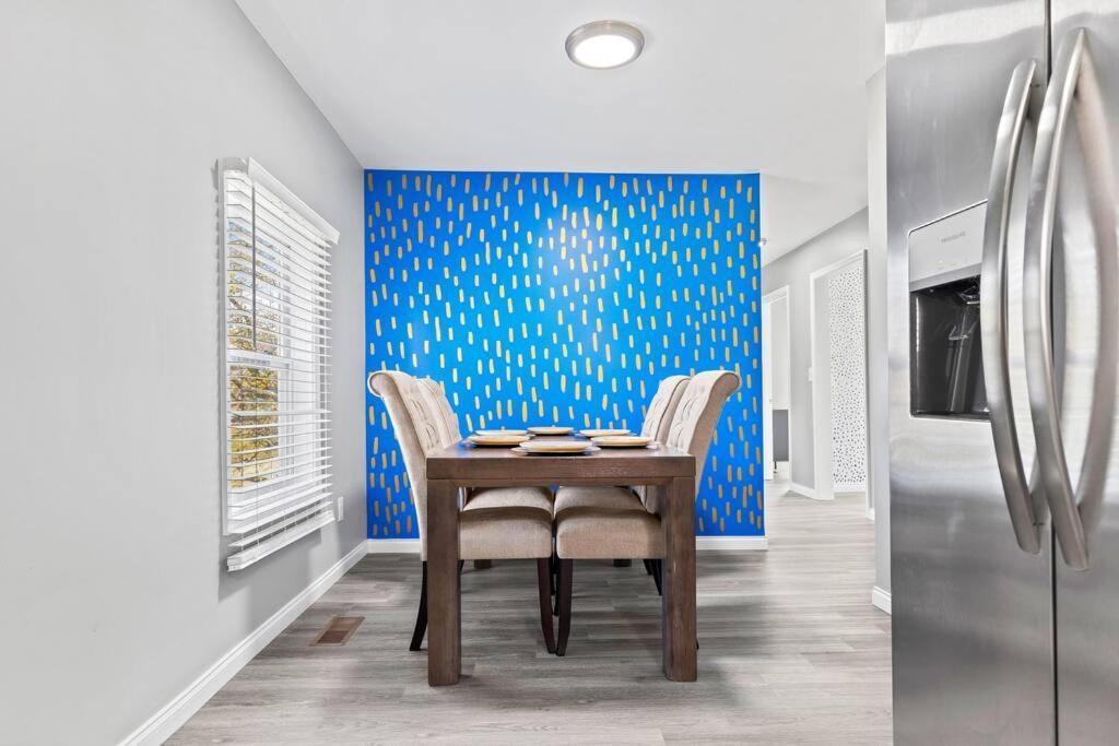 Pet Friendly & Great Outdoor Space Close To Downtown تشاتانوغا المظهر الخارجي الصورة
