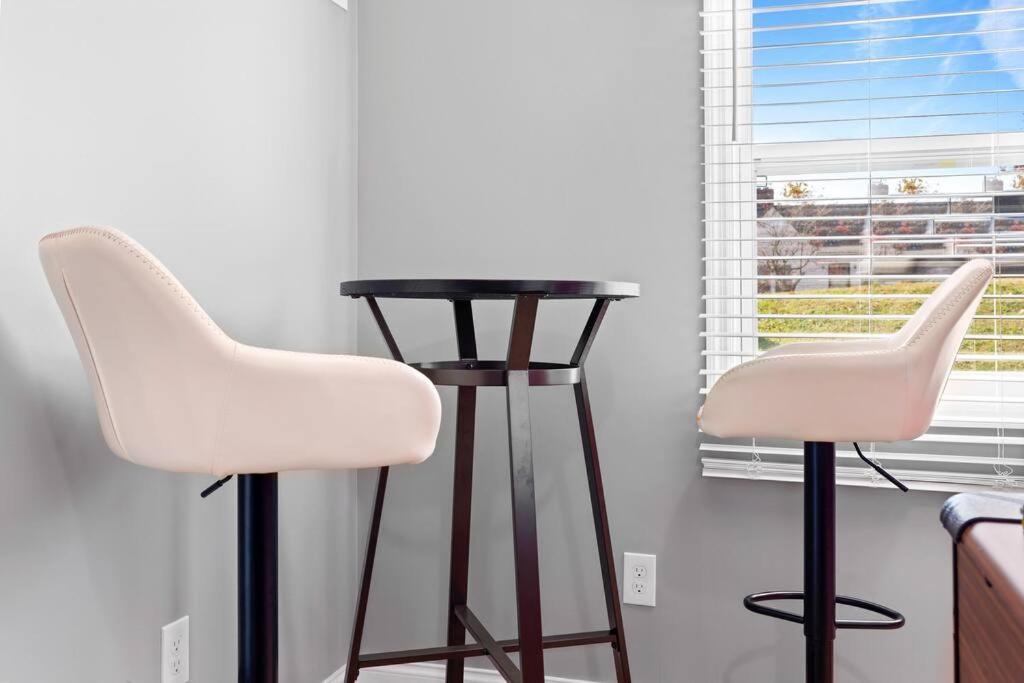 Pet Friendly & Great Outdoor Space Close To Downtown تشاتانوغا المظهر الخارجي الصورة