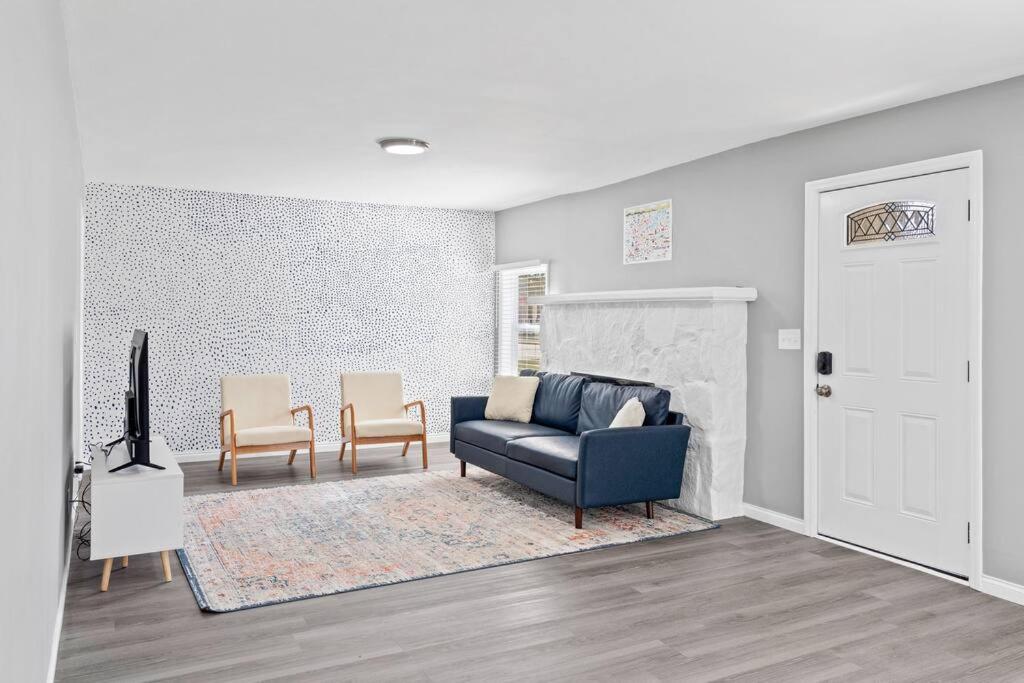 Pet Friendly & Great Outdoor Space Close To Downtown تشاتانوغا المظهر الخارجي الصورة