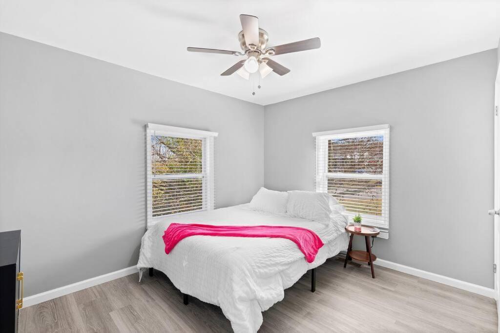 Pet Friendly & Great Outdoor Space Close To Downtown تشاتانوغا المظهر الخارجي الصورة