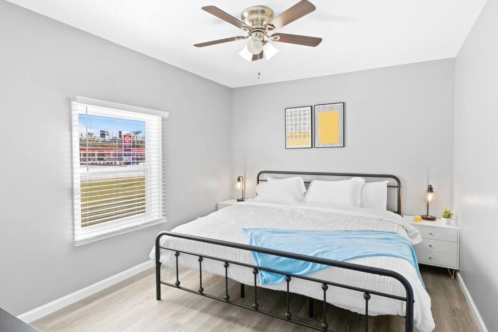 Pet Friendly & Great Outdoor Space Close To Downtown تشاتانوغا المظهر الخارجي الصورة
