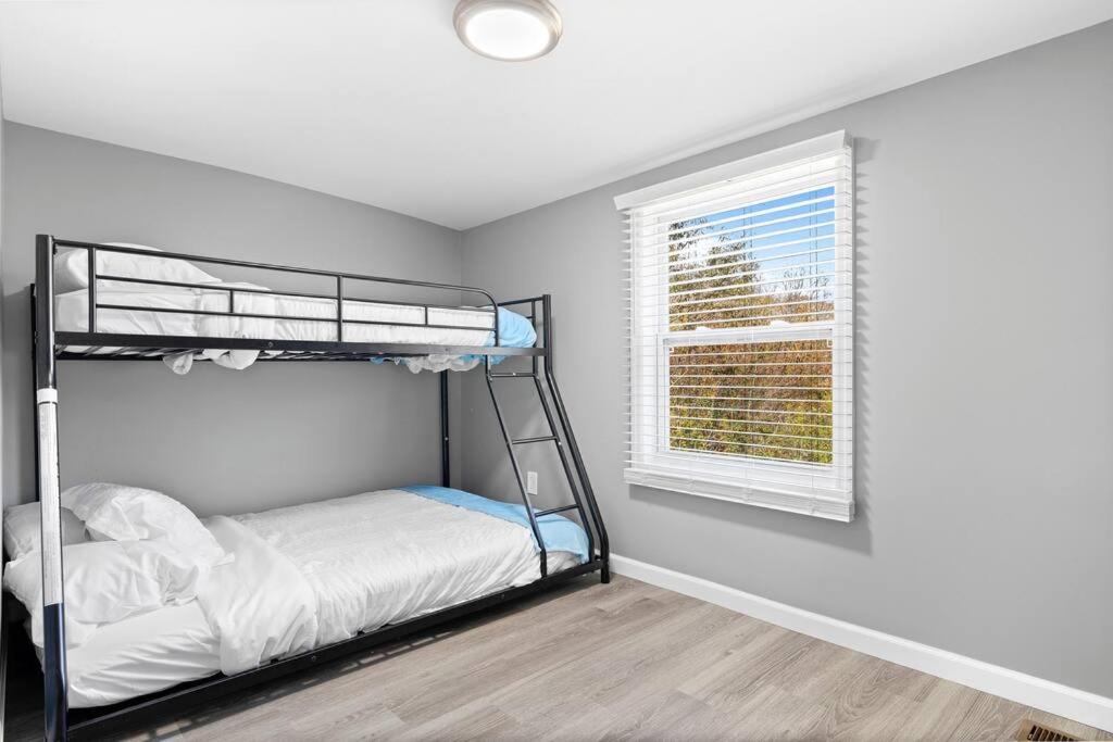 Pet Friendly & Great Outdoor Space Close To Downtown تشاتانوغا المظهر الخارجي الصورة